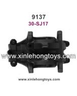 XinleHong Toys 9137 Parts Front Gear Box Cover 30-SJ17