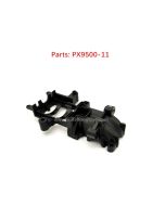 NO.PX9500-11 For Enoze 9500E Parts Gear Box Cover