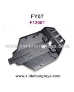 Feiyue FY07 Parts Chassis, Vehicle Bttom F12001