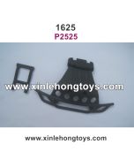 REMO HOBBY 1625 Parts Front Bumper P2525