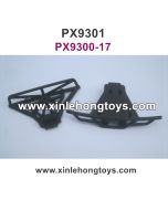 PXtoys 9301 Parts Front/Back Anti-Collision Frame PX9300-17