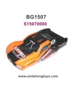 Subotech BG1507 Parts Car Shell, Body Shell S15070000