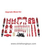 Feiyue FY01/FY02/FY03/FY04/FY05/FY07/FY08 Upgrade Kit-Red