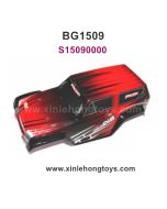 Subotech BG1509 Parts Body Shell, Car Shell S15090000