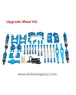 Feiyue FY06 Desert-6 Upgrade Full Car Upgrade Metal Kit