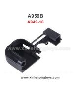 WLtoys A959B Spare Parts Motor Dust Proof Seat A949-16