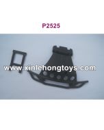 REMO HOBBY Parts Front Bumper P2525