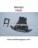 REMO HOBBY 1621 Parts Front Bumper P2525