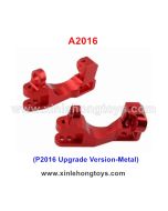 REMO HOBBY 1025 9EMU Upgrade Parts Metal Caster Blocks (C-Hubs) a2016 p2016