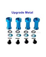 LC Racing EMB 1/14 Upgrade Metal parts