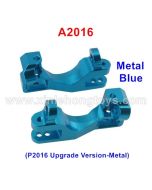 REMO HOBBY 1021 9EMU Upgrade Parts Metal Caster Blocks (C-Hubs) a2016 p2016