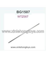 Subotech BG1507 Parts Drive Shaft WTZ007