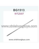 Subotech BG1513 BG1513A BG1513B Parts Drive Shaft WTZ007