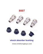 ZD Racing Parts DBX07 Shock Absorber Bushing 8007