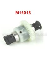 HBX 16889 Differential M16018