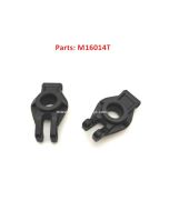 HBX 2997A Parts Rear Hub Carriers M16014T, Haiboxing 2997 RC Car