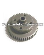 HBX T6 Parts Diff. Main Gear TS018