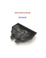 XinleHong X9115 Parts Front Cover X15-SJ16