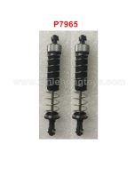 REMO HOBBY 1073-SJ Parts Shocks P7965