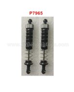 REMO HOBBY 1093-ST Parts Shocks P7965