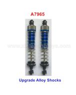 REMO HOBBY 1073-SJ Upgrade shock