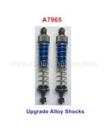 REMO HOBBY 1093-ST Upgrade shock
