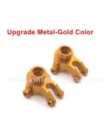 Subotech Tornado BG1518 Upgrades-Metal Steering Cup-Gold Color