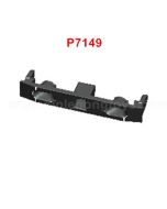 REMO HOBBY 1073 SJ Parts Frame Brace Set P7149