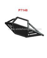 REMO HOBBY 1093-ST Parts Front Bumper P7148