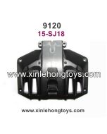 XinleHong Toys 9120 Parts Rear Cover 15-SJ18
