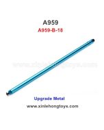 WLtoys A959 Upgrade Metal Central Shaft A959-B-18