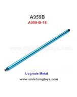 WLtoys A959B Upgrade Metal Central Shaft A959-B-18