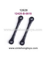 Wltoys 12628 Parts Steering Rod 12428-B-0818