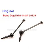 LC Racing 1/14 EMB Parts Drive Shaft 