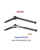 REMO HOBBY 8036 Spare Parts Metal Rear Drive Shaft M5905