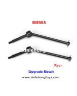 REMO HOBBY 8066 Parts Metal Rear Drive Shaft M5905