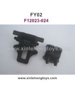 Feiyue FY02 Parts Front Gear Box Parts F12023-024