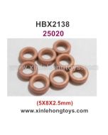 HaiBoXing HBX 2138 Parts Bearings (5X8X2.5mm) 25020