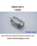 HaiBoXing HBX 12811 12811B SURVIVOR XB Parts Motor 12640