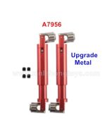 REMO HOBBY 1093-ST Upgrade Metal Drive Joint A7956