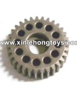 HBX T6 Hammerhead Parts Diff. Idle Gear TS019