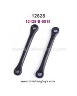 Wltoys 12628 Parts Steering Rod 12428-B-0819