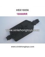 HBX Ratchet 18856 Parts Chassis, Bottom 18000RR