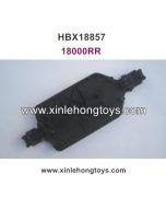 HBX Gallop 18857 Parts Chassis, Bottom 18000RR