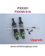 PXtoys 9301 Upgrade Parts Metal Shock Absorber PX9300-01A