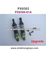PXtoys 9303 Upgrade Metal Oil Shock Absorber PX9300-01A