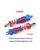 REMO HOBBY 1021 9EMU Upgrade Parts Metal Shock A2022 P2022