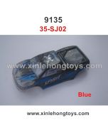 XinleHong 9135 Car Shell, Body Shell