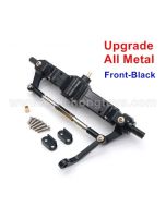 JJRC Q61 D827 Upgrade Metal Front Axle