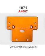 REMO HOBBY 1071 Parts Servo Plate A4007